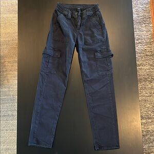 American Eagle Stretch Cargo Pants